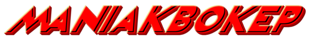 MANIAKBOKEP